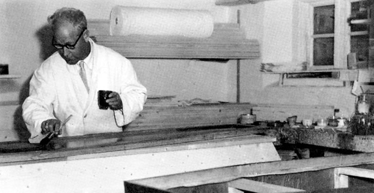 Working trostrud